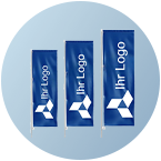 Werbetechnik bedrucken